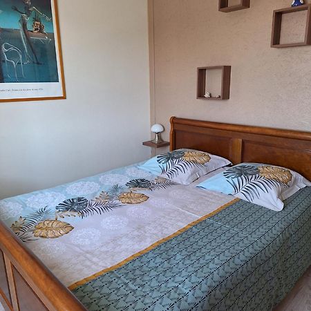 Appartement Schaffhauser Les Sables-dʼOlonne Buitenkant foto