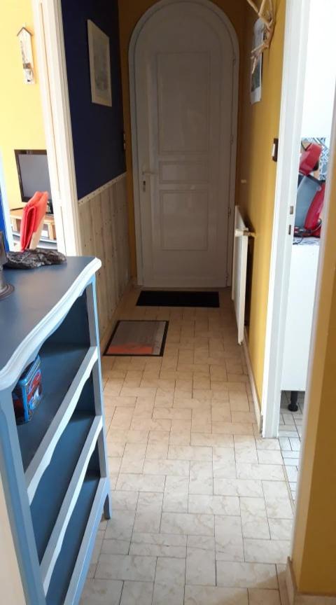 Appartement Schaffhauser Les Sables-dʼOlonne Buitenkant foto