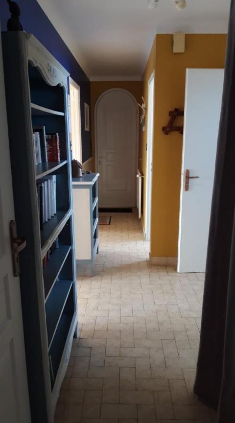 Appartement Schaffhauser Les Sables-dʼOlonne Buitenkant foto