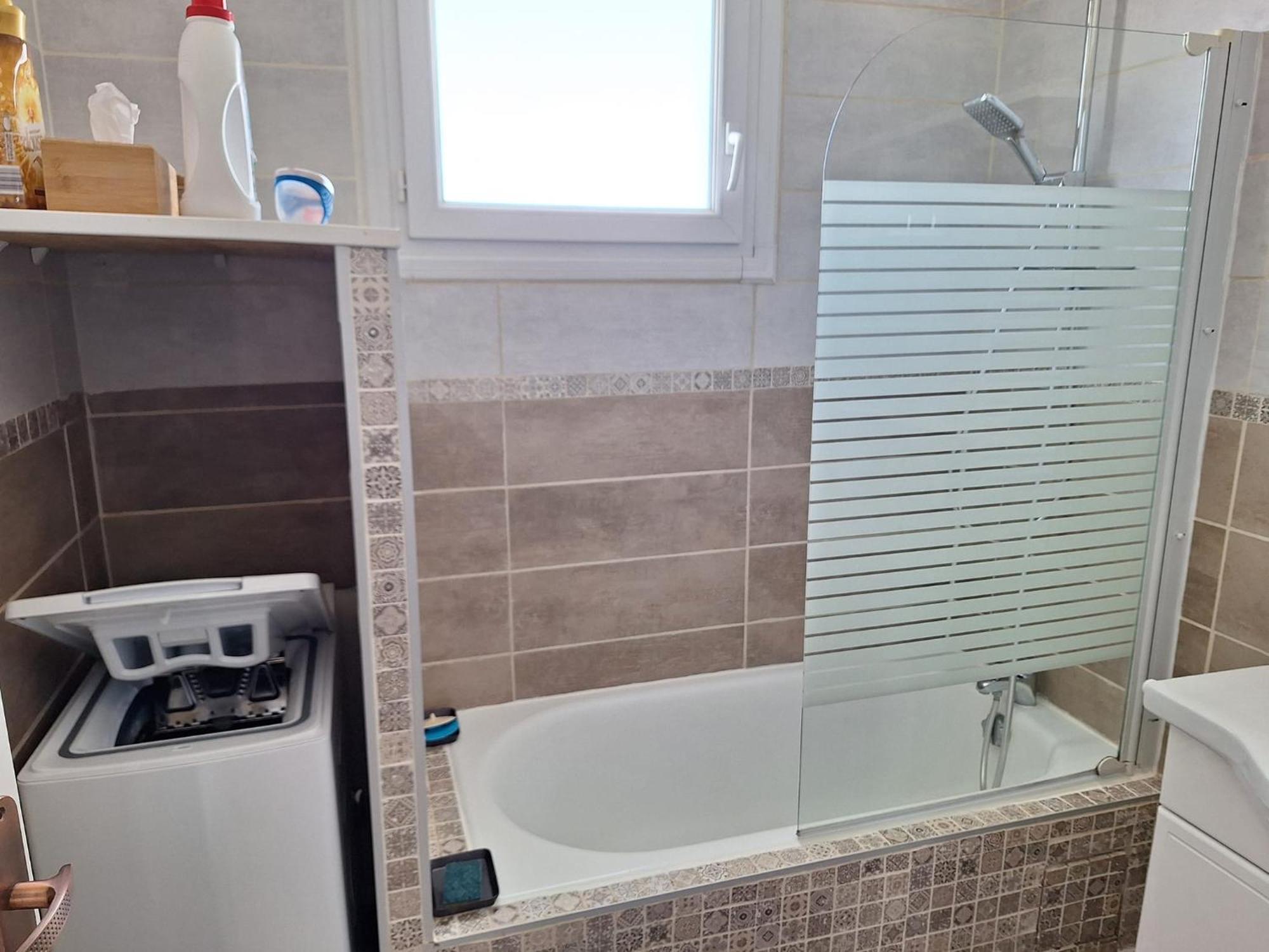 Appartement Schaffhauser Les Sables-dʼOlonne Buitenkant foto
