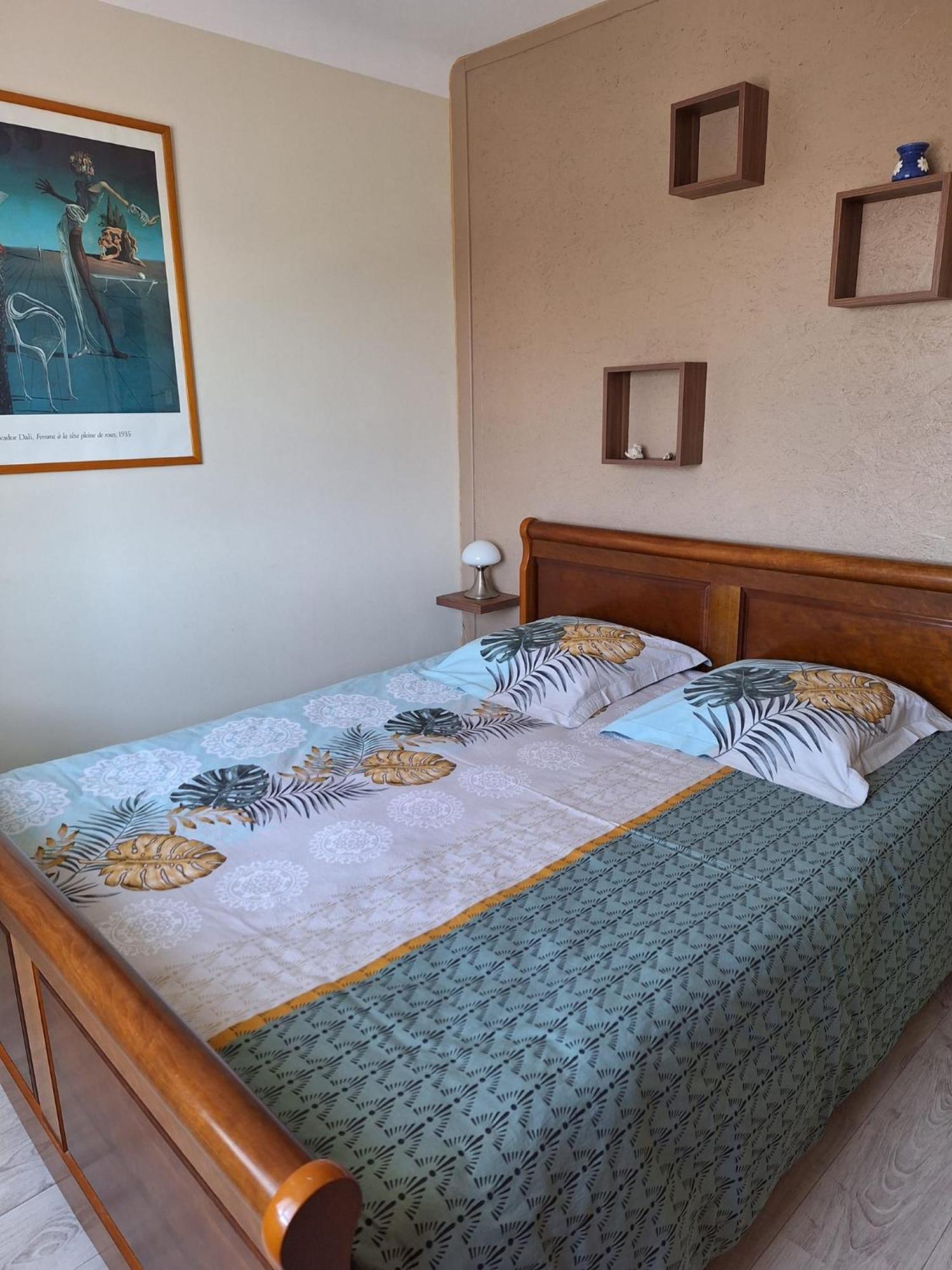 Appartement Schaffhauser Les Sables-dʼOlonne Buitenkant foto