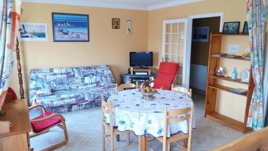 Appartement Schaffhauser Les Sables-dʼOlonne Buitenkant foto